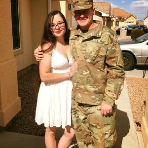 Meet your Posher, Crissy